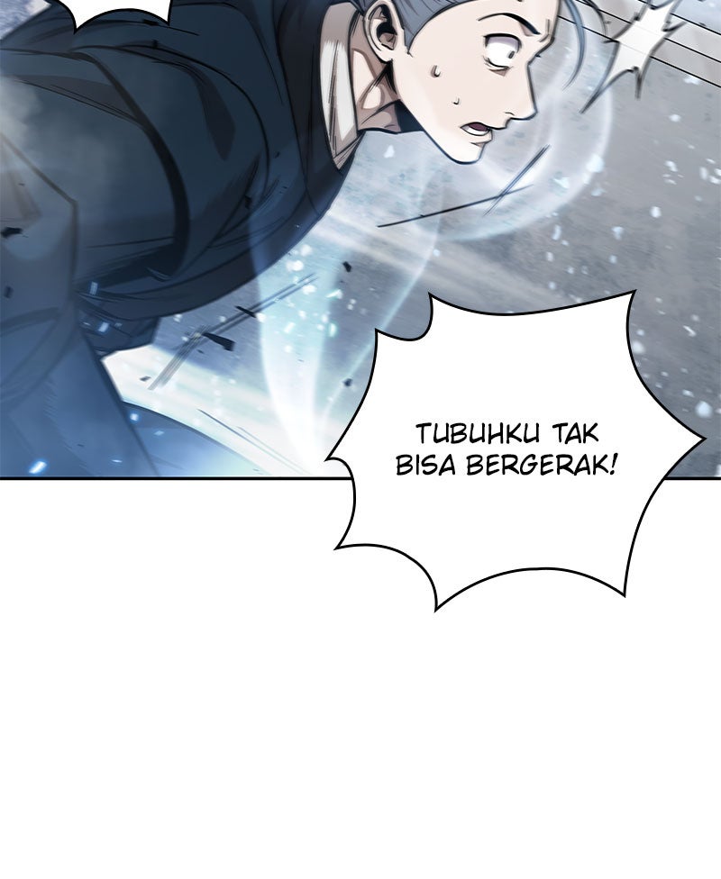 Read Nano Mashin chapter 72 image 10 on Lezhin