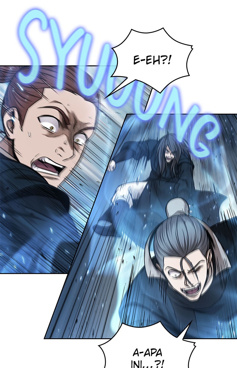 Read Nano Mashin chapter 72 image 12 on Lezhin