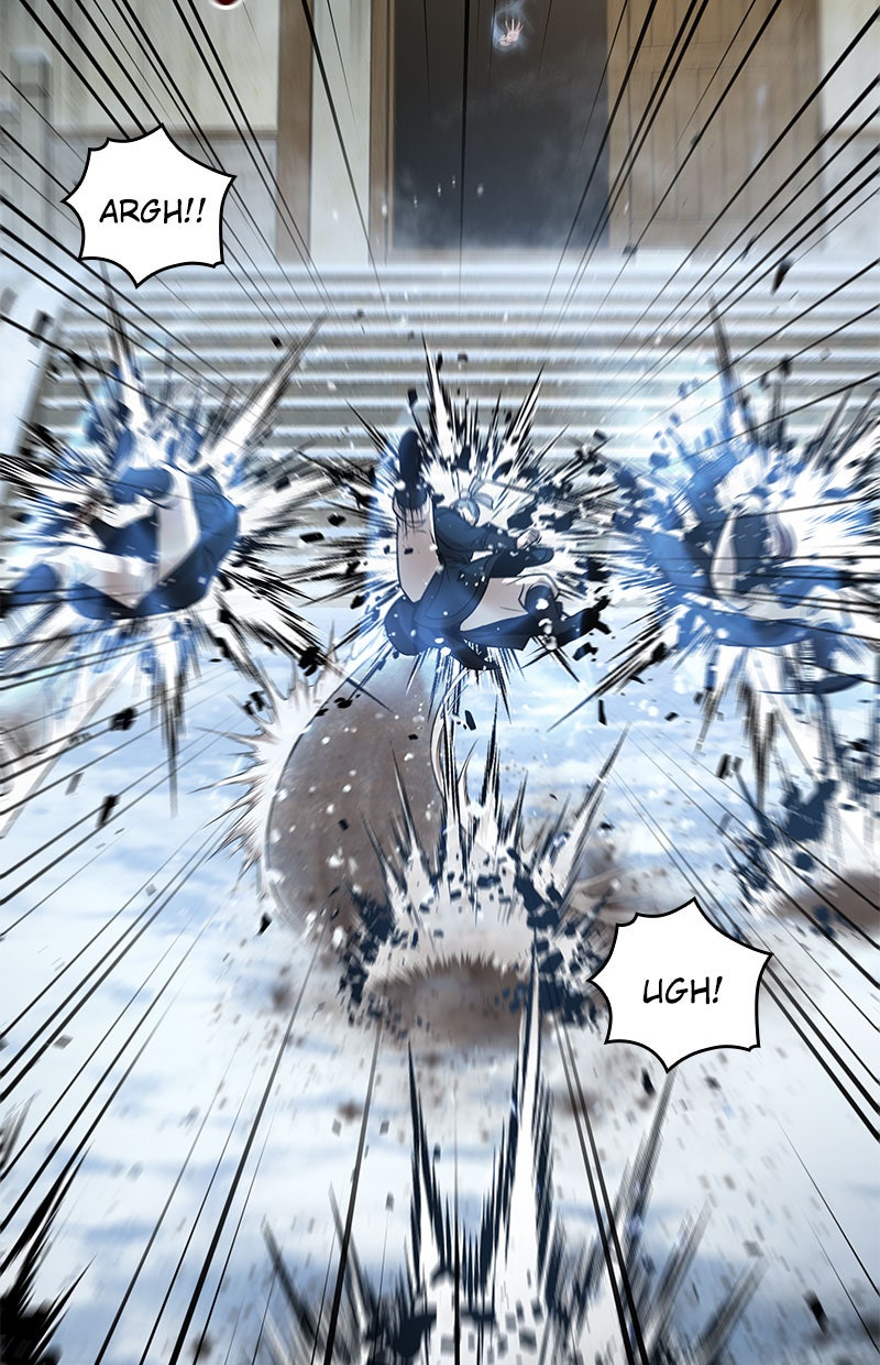 Read Nano Mashin chapter 72 image 14 on Lezhin
