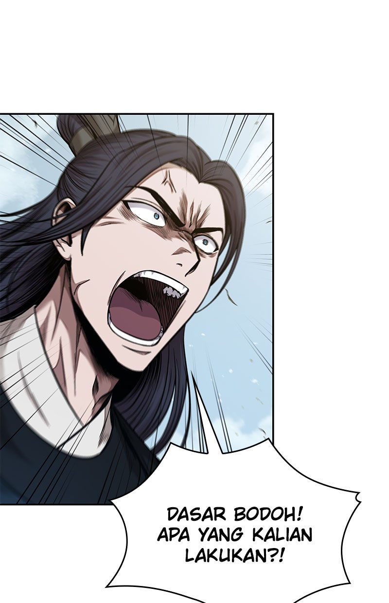 Read Nano Mashin chapter 72 image 16 on Lezhin
