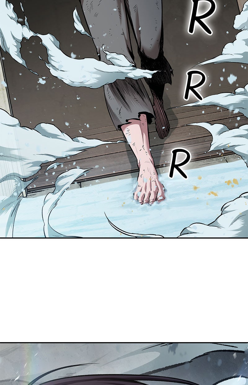 Read Nano Mashin chapter 72 image 21 on Lezhin