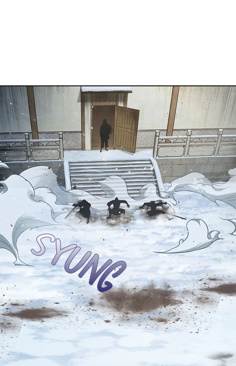 Read Nano Mashin chapter 72 image 25 on Lezhin