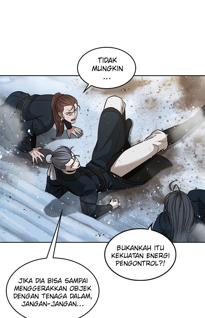 Read Nano Mashin chapter 72 image 27 on Lezhin
