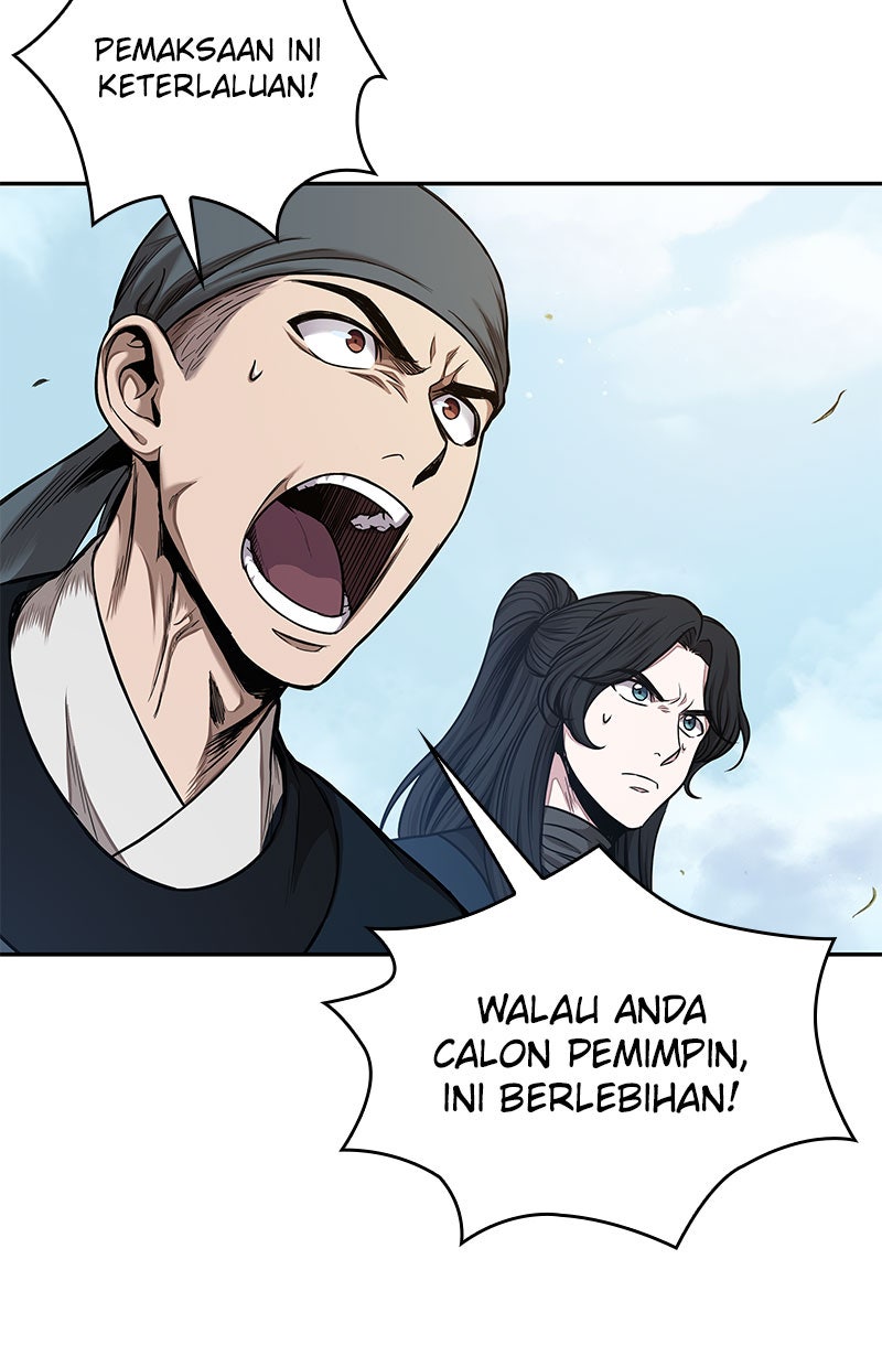 Read Nano Mashin chapter 72 image 3 on Lezhin