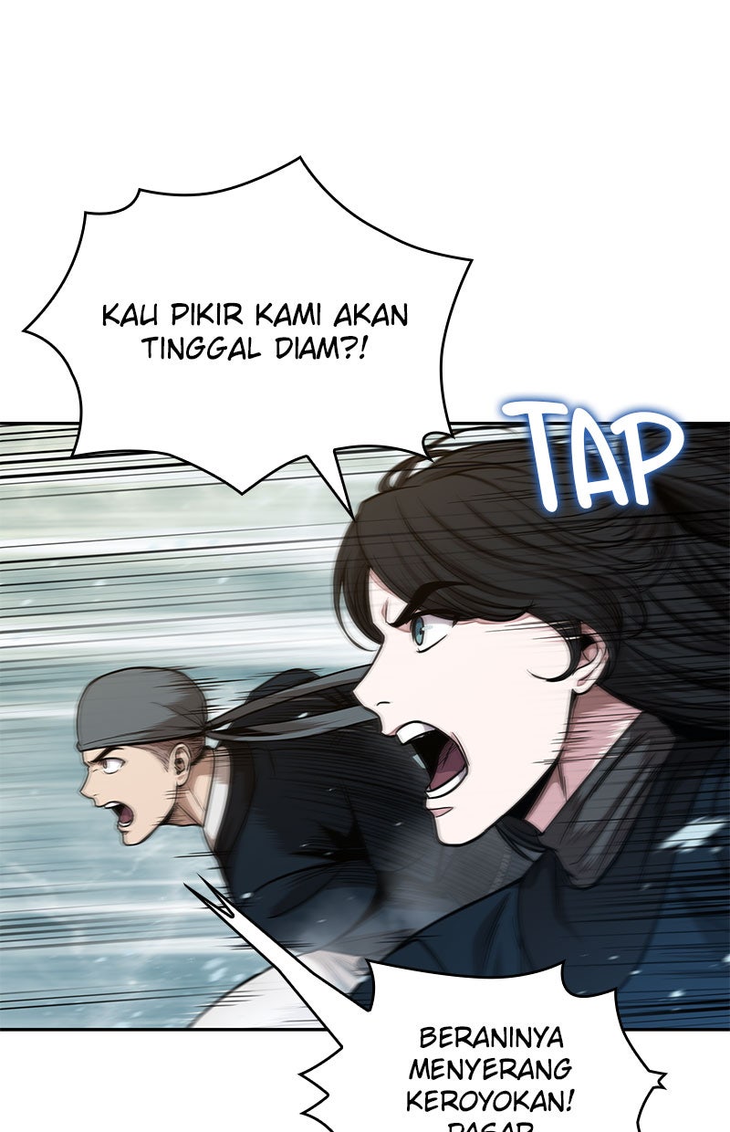 Read Nano Mashin chapter 72 image 32 on Lezhin