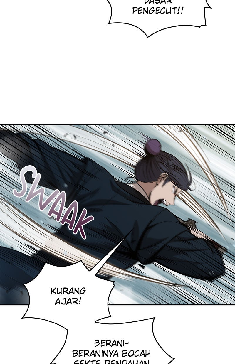 Read Nano Mashin chapter 72 image 33 on Lezhin