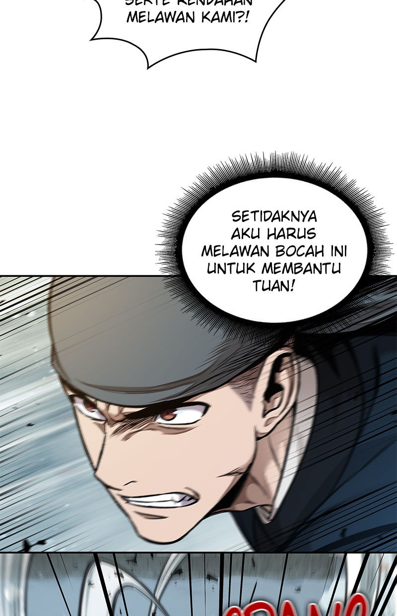 Read Nano Mashin chapter 72 image 34 on Lezhin