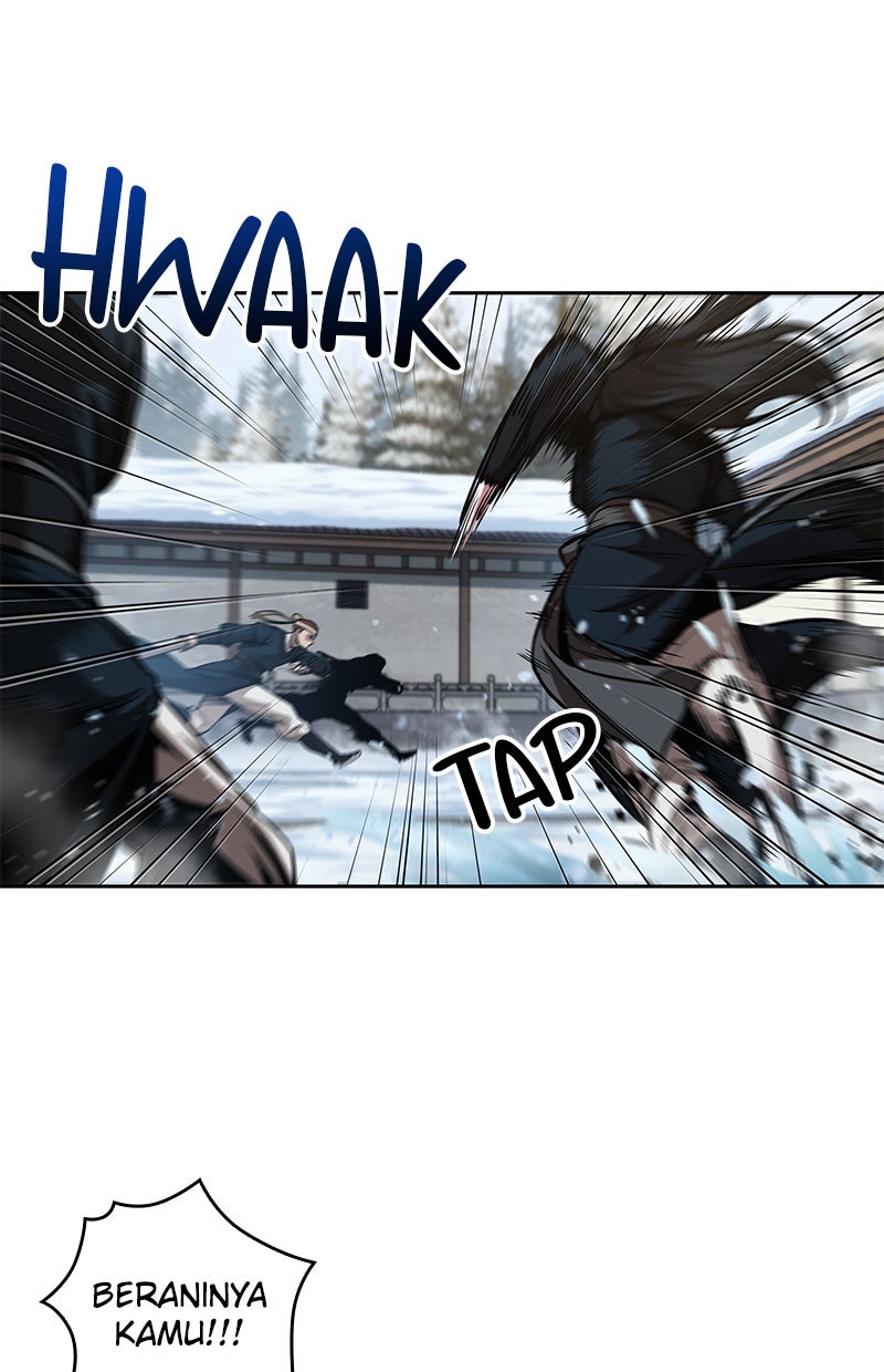 Read Nano Mashin chapter 72 image 37 on Lezhin