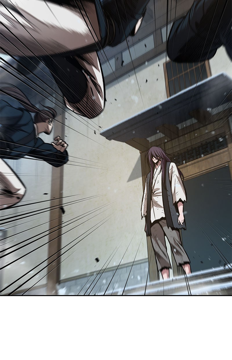 Read Nano Mashin chapter 72 image 43 on Lezhin