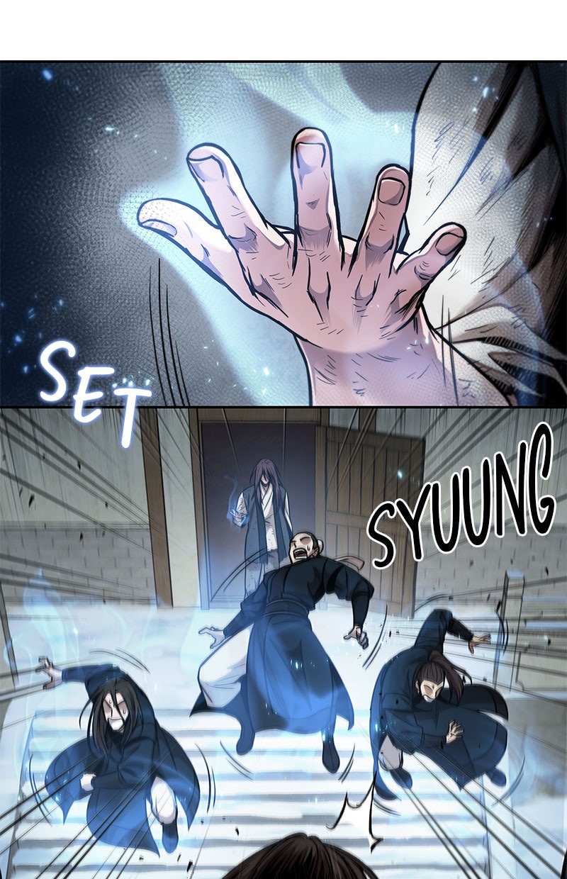 Read Nano Mashin chapter 72 image 44 on Lezhin