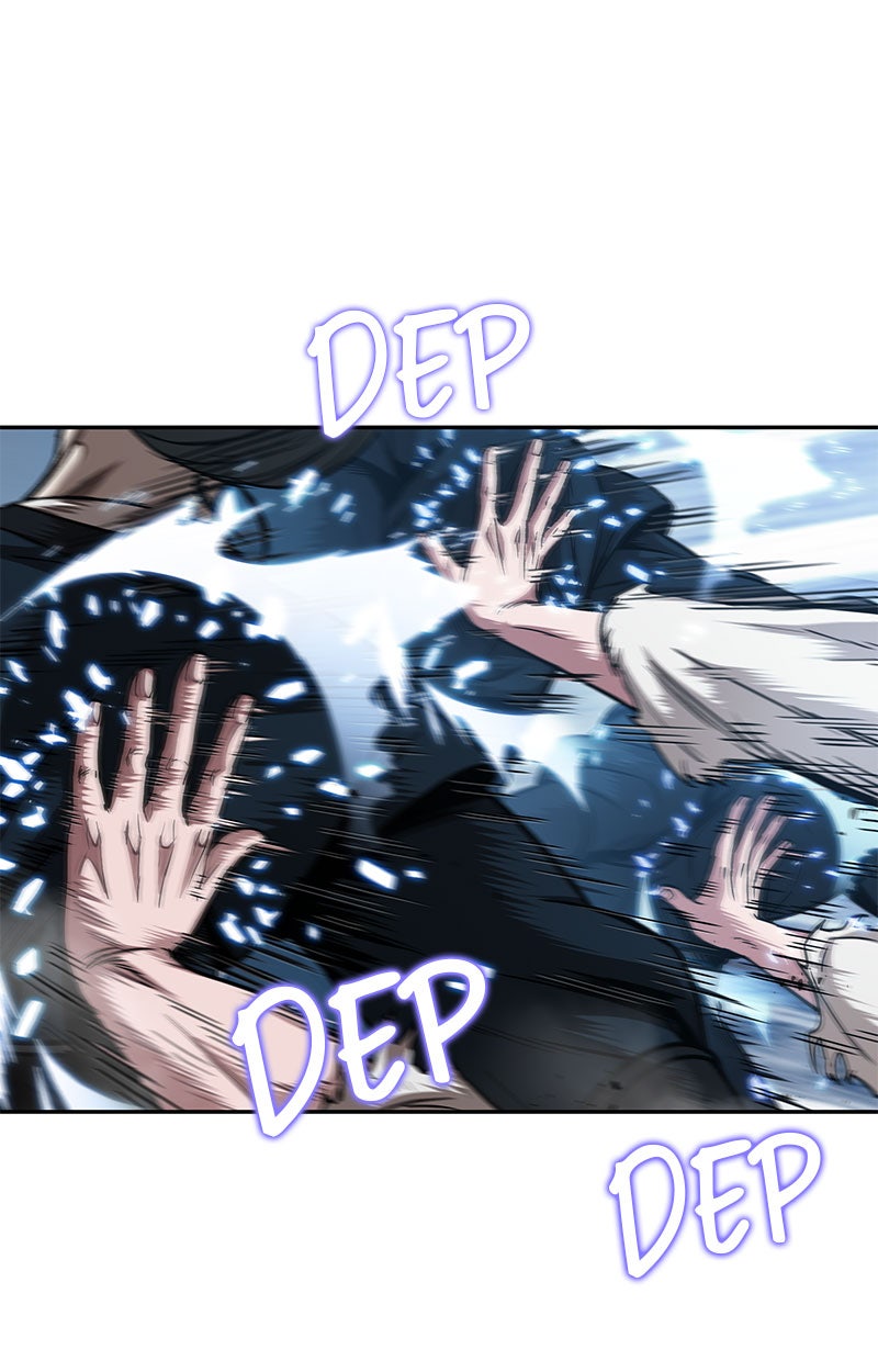 Read Nano Mashin chapter 72 image 46 on Lezhin
