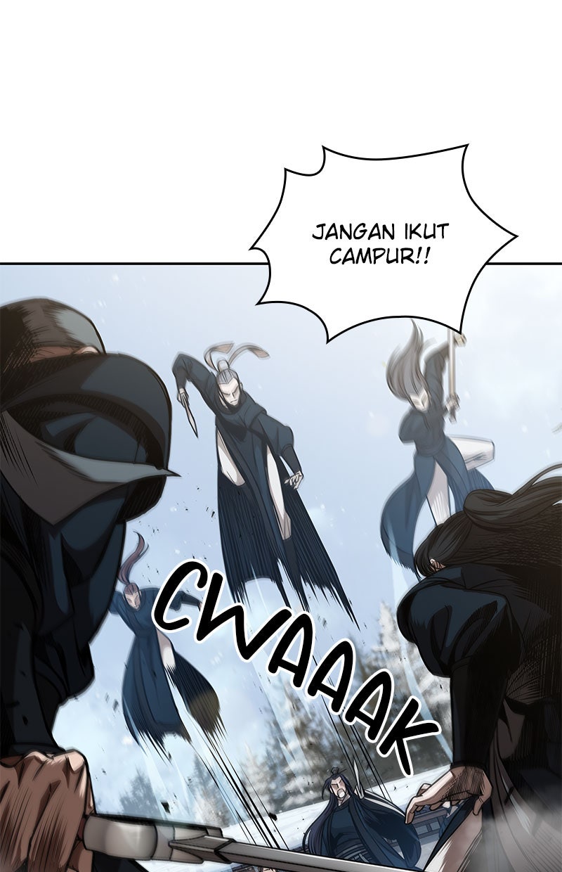 Read Nano Mashin chapter 72 image 5 on Lezhin