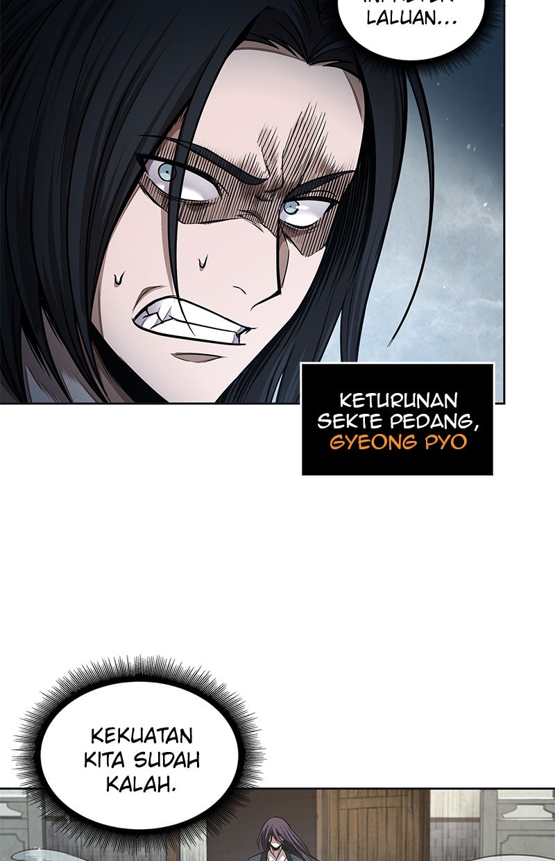Read Nano Mashin chapter 72 image 53 on Lezhin