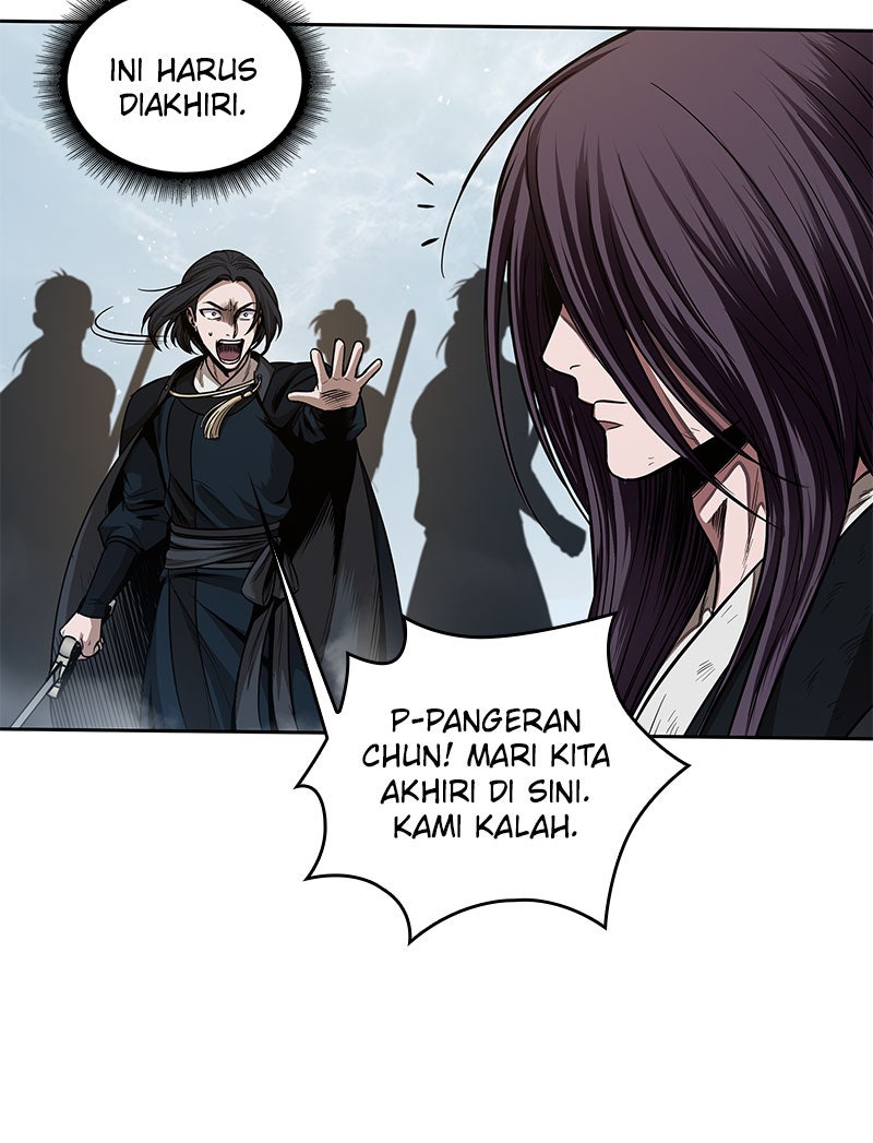 Read Nano Mashin chapter 72 image 55 on Lezhin