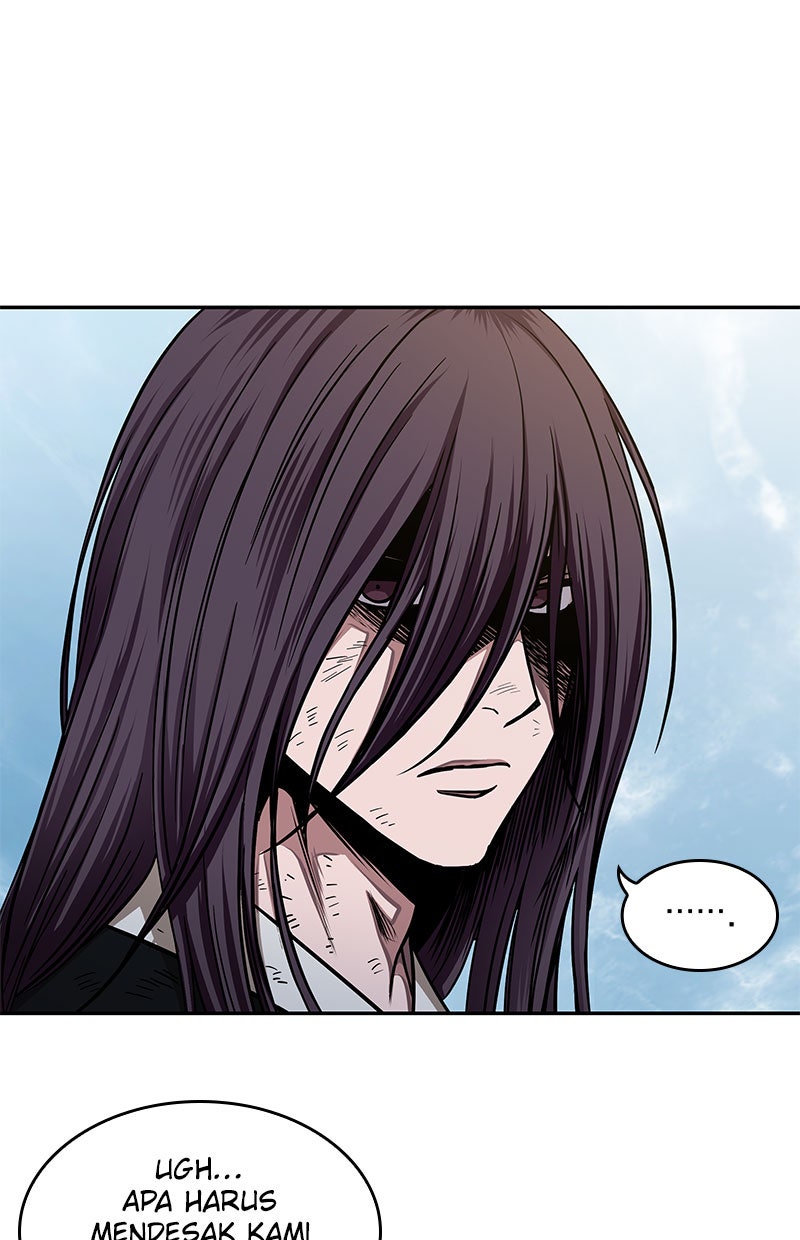 Read Nano Mashin chapter 72 image 56 on Lezhin