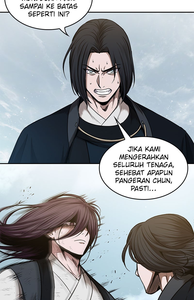 Read Nano Mashin chapter 72 image 57 on Lezhin