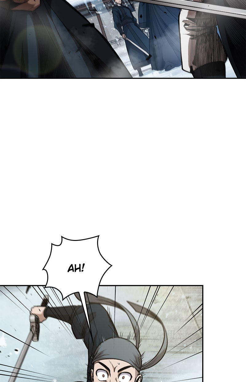 Read Nano Mashin chapter 72 image 6 on Lezhin