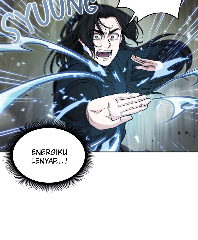 Read Nano Mashin chapter 72 image 70 on Lezhin