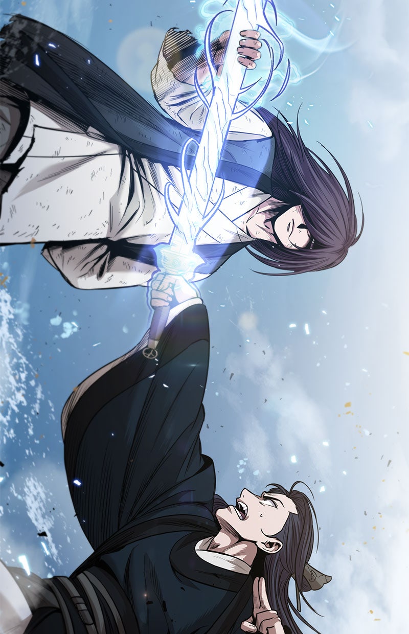 Read Nano Mashin chapter 72 image 78 on Lezhin