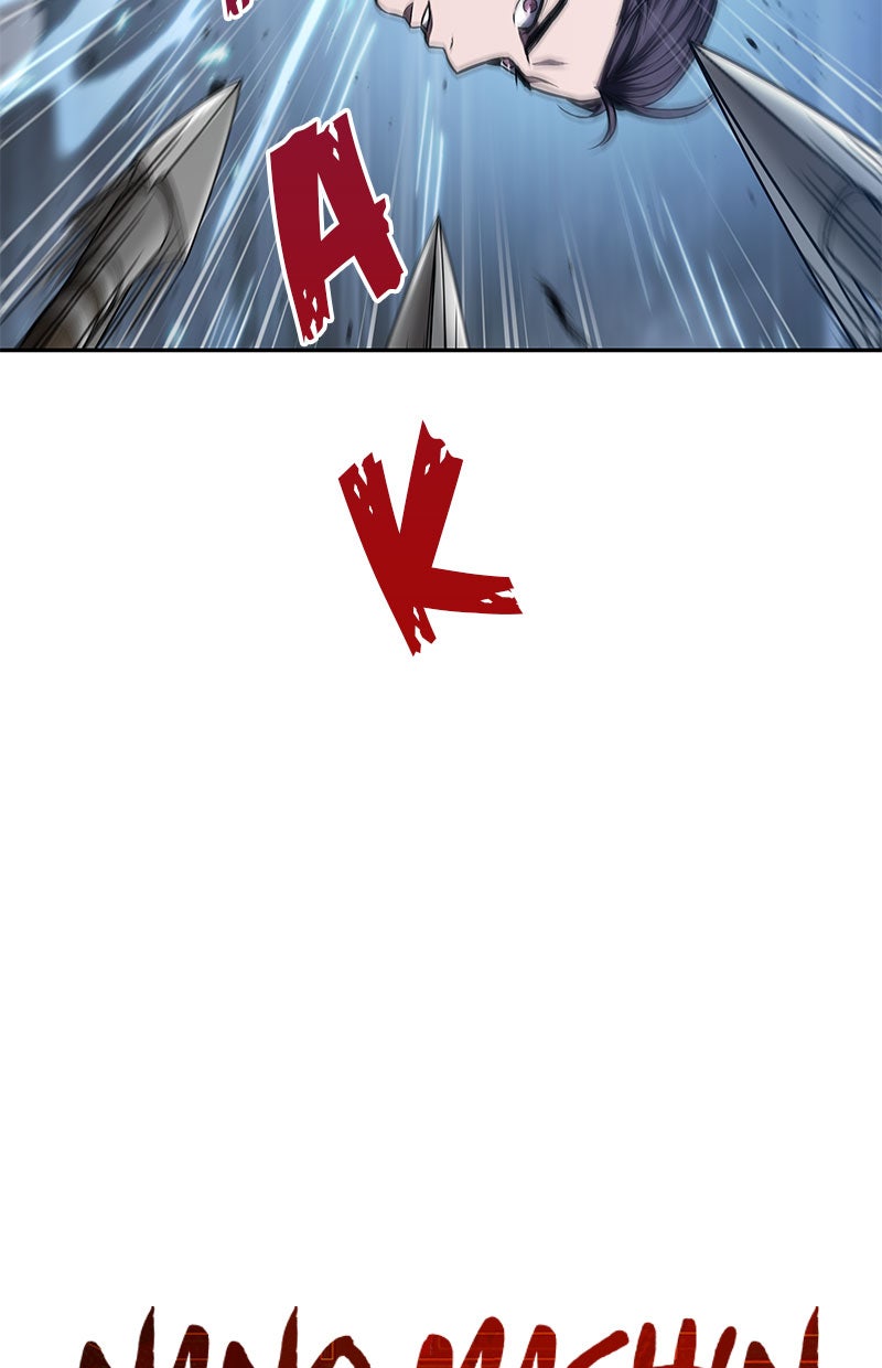Read Nano Mashin chapter 74 image 12 on Lezhin