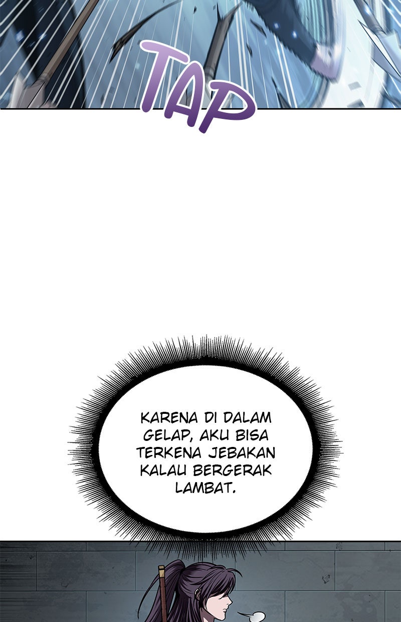 Read Nano Mashin chapter 74 image 17 on Lezhin