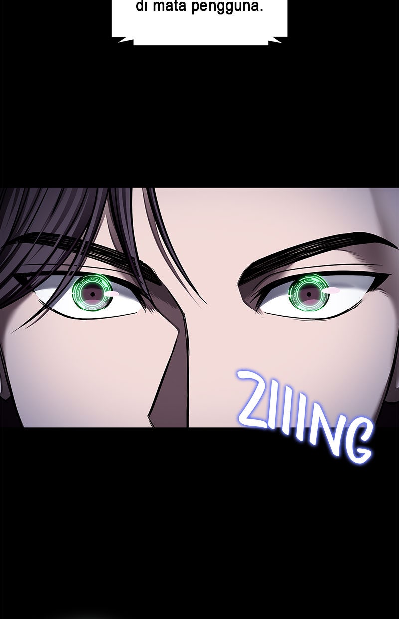 Read Nano Mashin chapter 74 image 2 on Lezhin