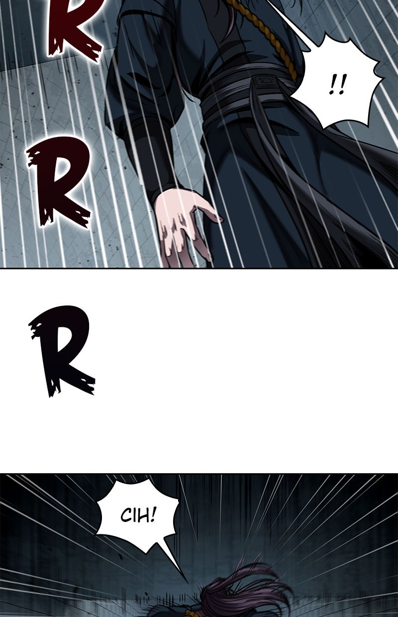 Read Nano Mashin chapter 74 image 21 on Lezhin