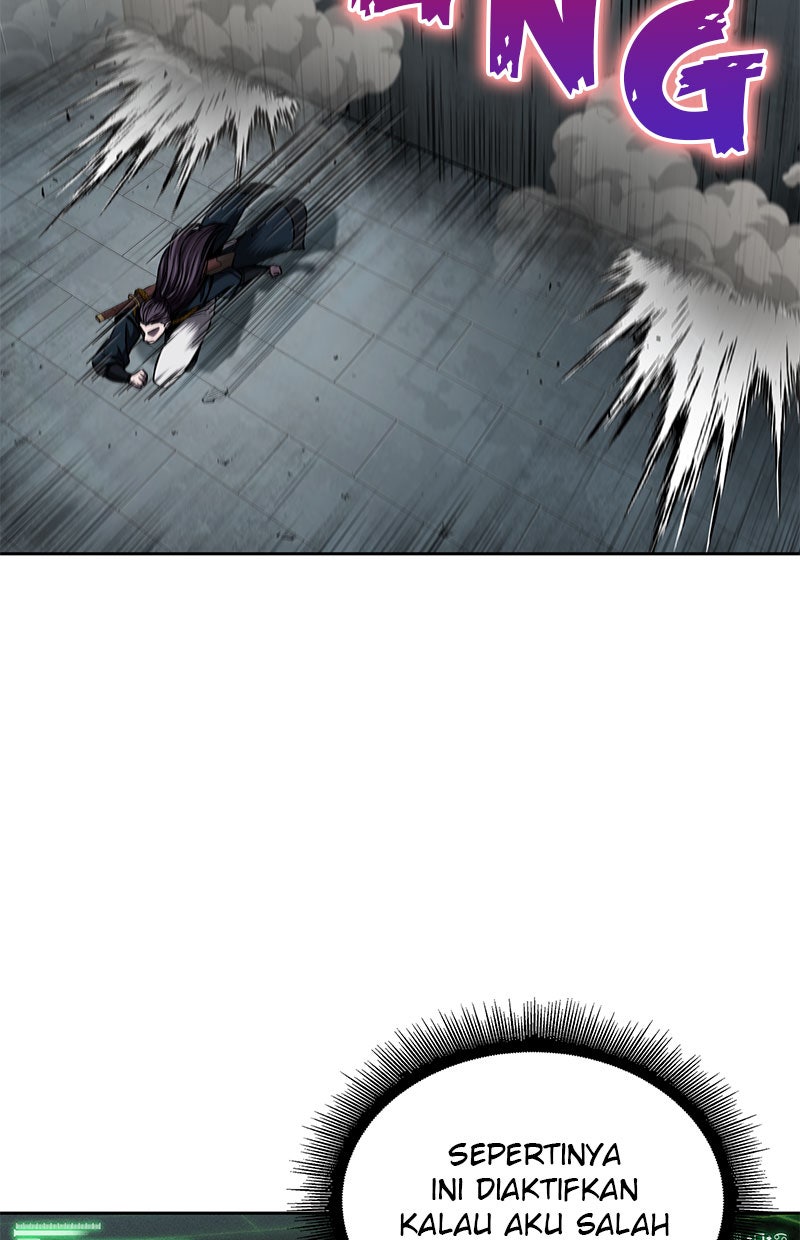 Read Nano Mashin chapter 74 image 23 on Lezhin