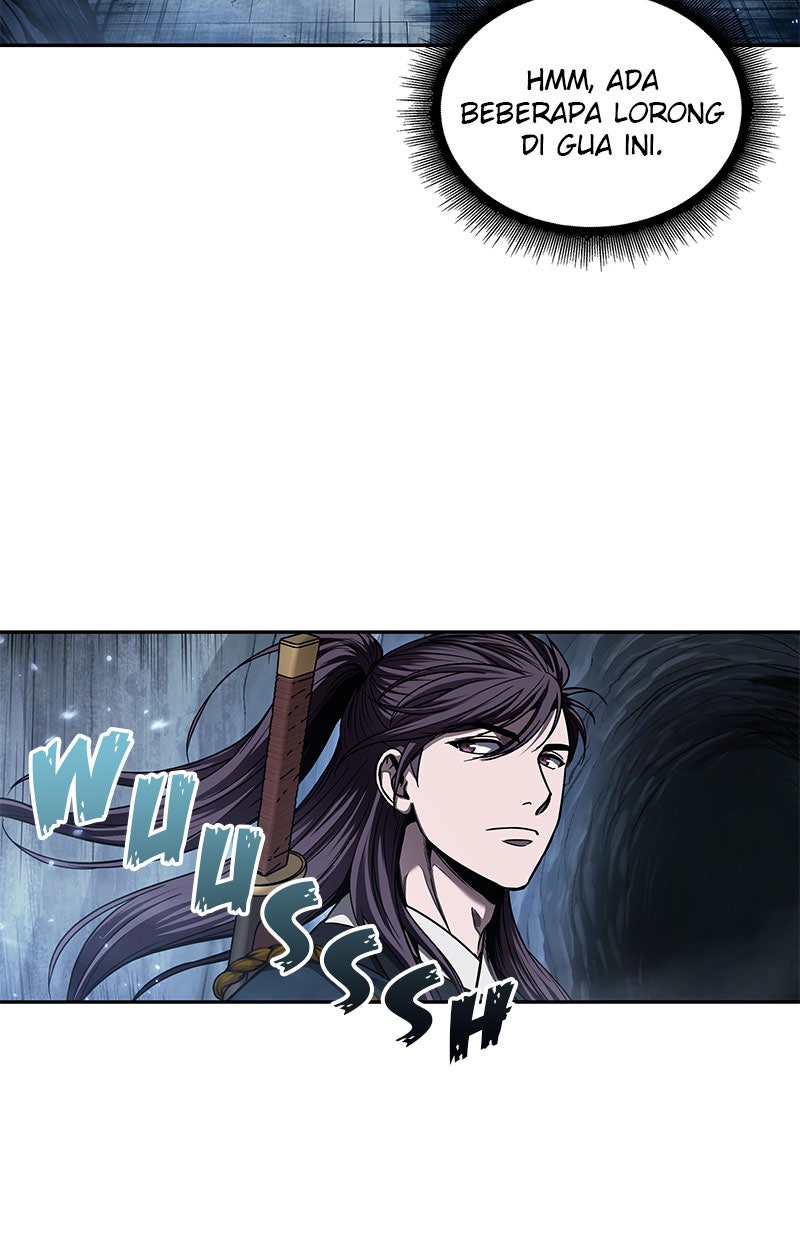 Read Nano Mashin chapter 74 image 27 on Lezhin