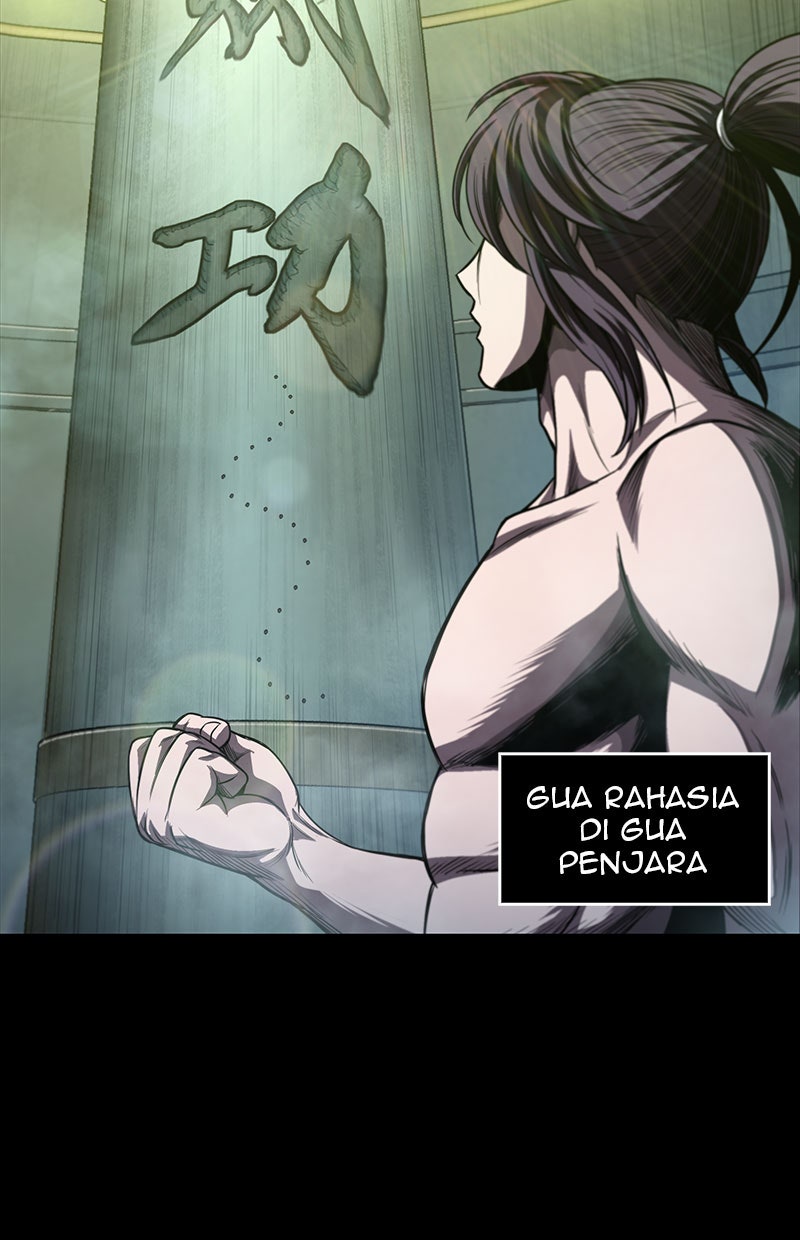 Read Nano Mashin chapter 74 image 32 on Lezhin