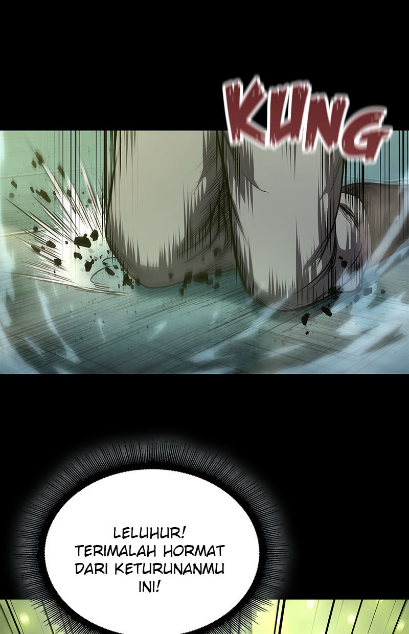 Read Nano Mashin chapter 74 image 33 on Lezhin