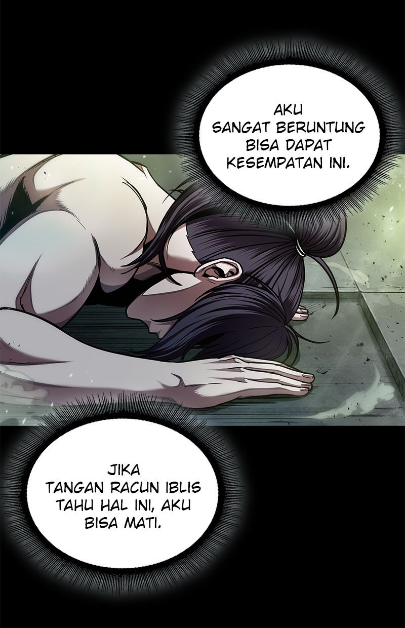 Read Nano Mashin chapter 74 image 35 on Lezhin