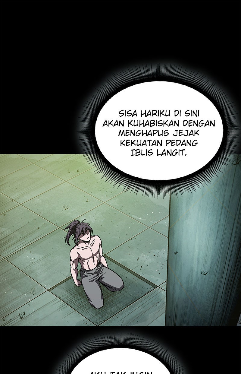 Read Nano Mashin chapter 74 image 37 on Lezhin