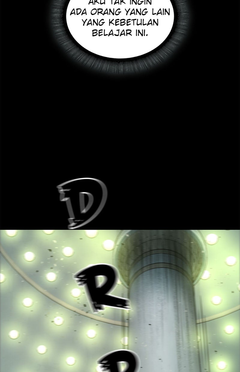 Read Nano Mashin chapter 74 image 38 on Lezhin