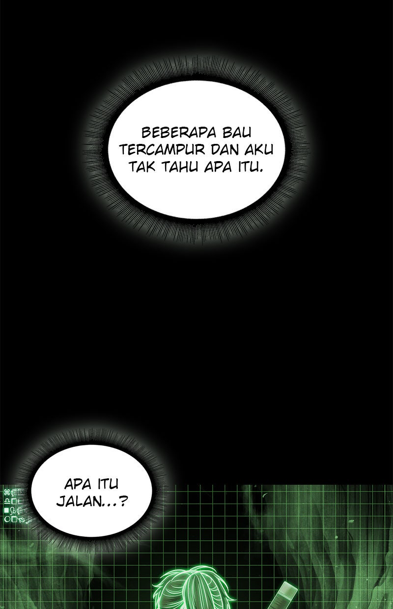 Read Nano Mashin chapter 74 image 4 on Lezhin