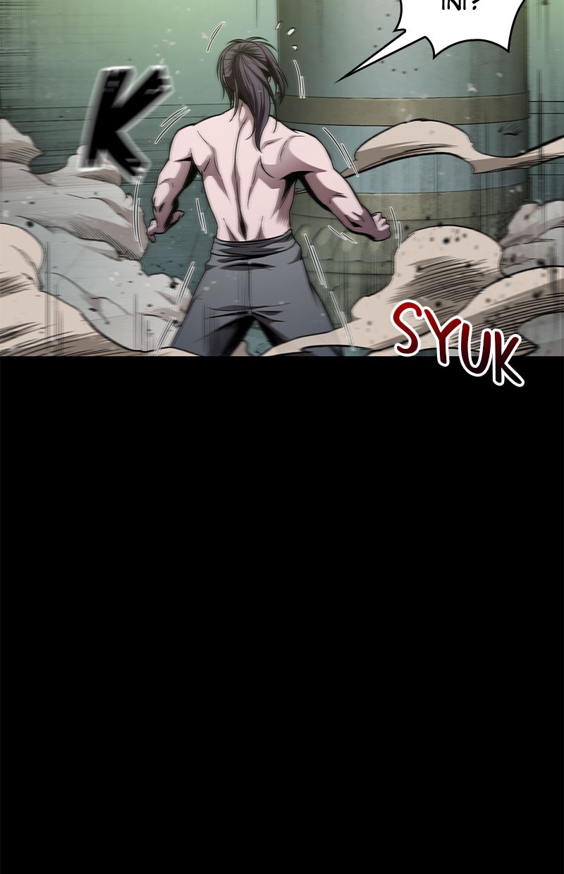 Read Nano Mashin chapter 74 image 40 on Lezhin