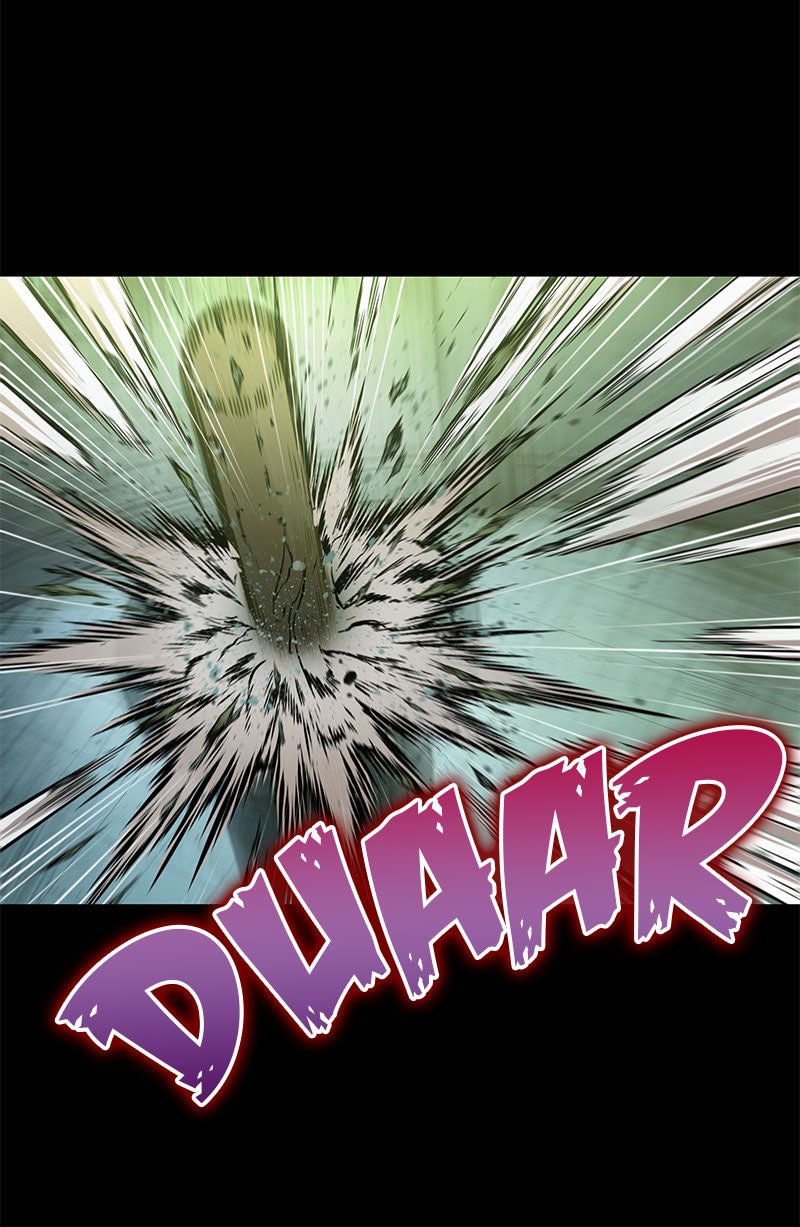 Read Nano Mashin chapter 74 image 41 on Lezhin
