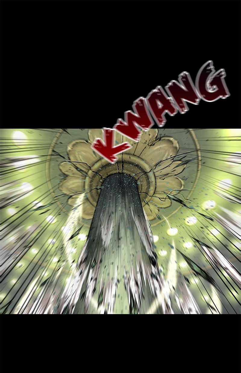 Read Nano Mashin chapter 74 image 42 on Lezhin