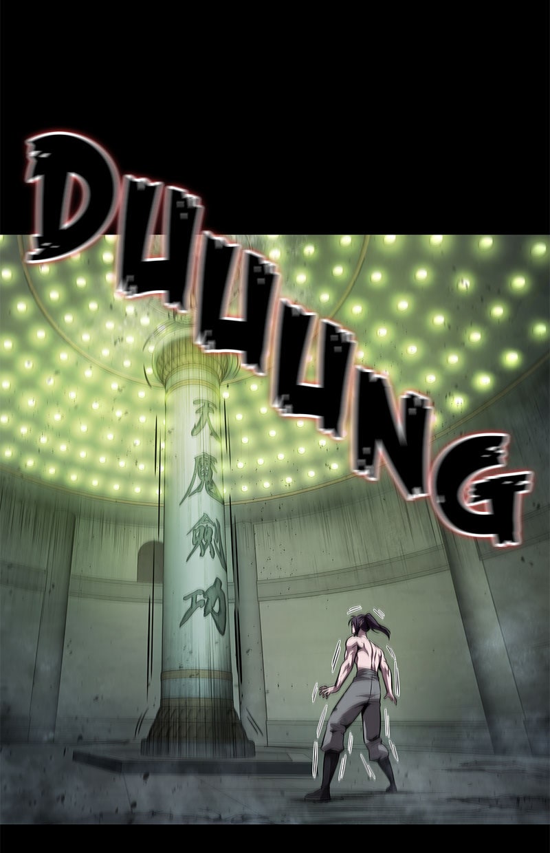 Read Nano Mashin chapter 74 image 43 on Lezhin