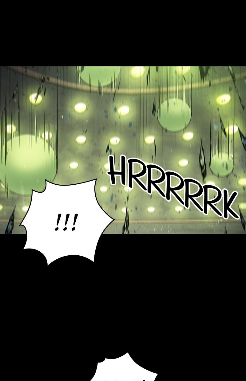 Read Nano Mashin chapter 74 image 44 on Lezhin