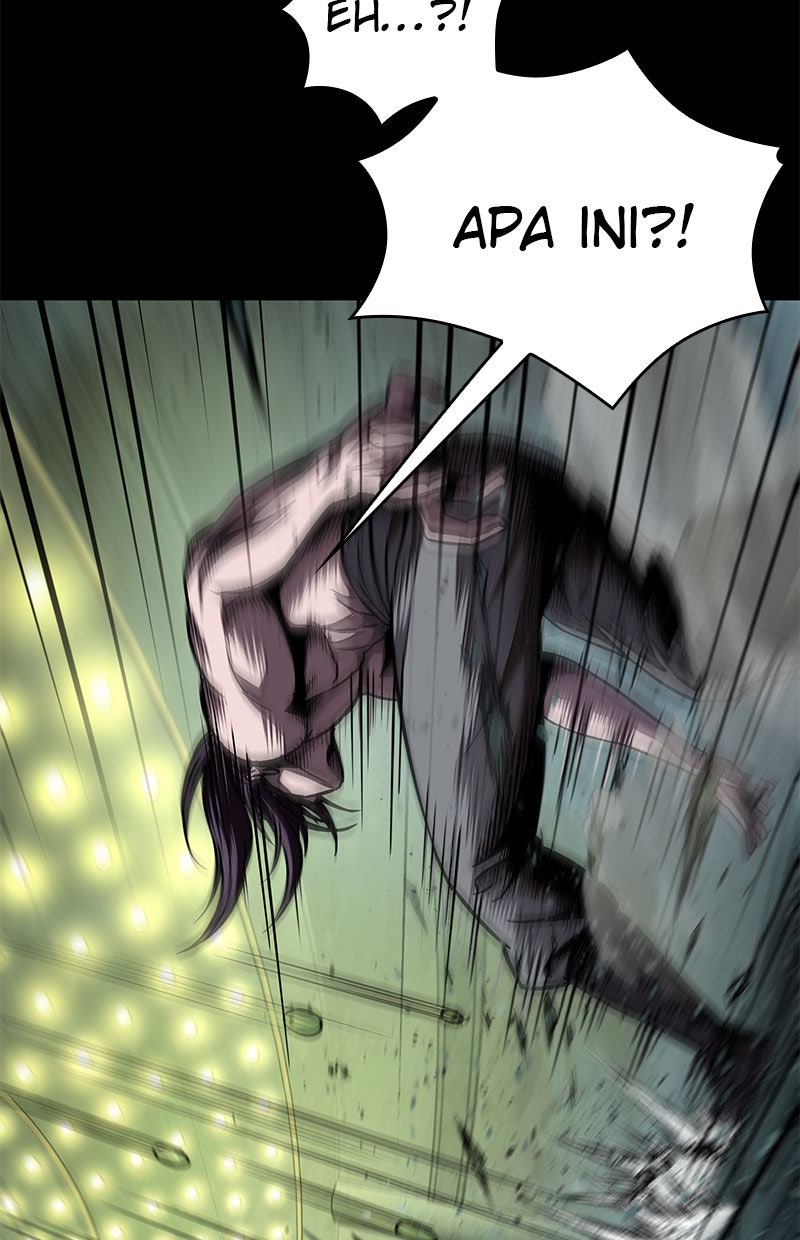 Read Nano Mashin chapter 74 image 45 on Lezhin