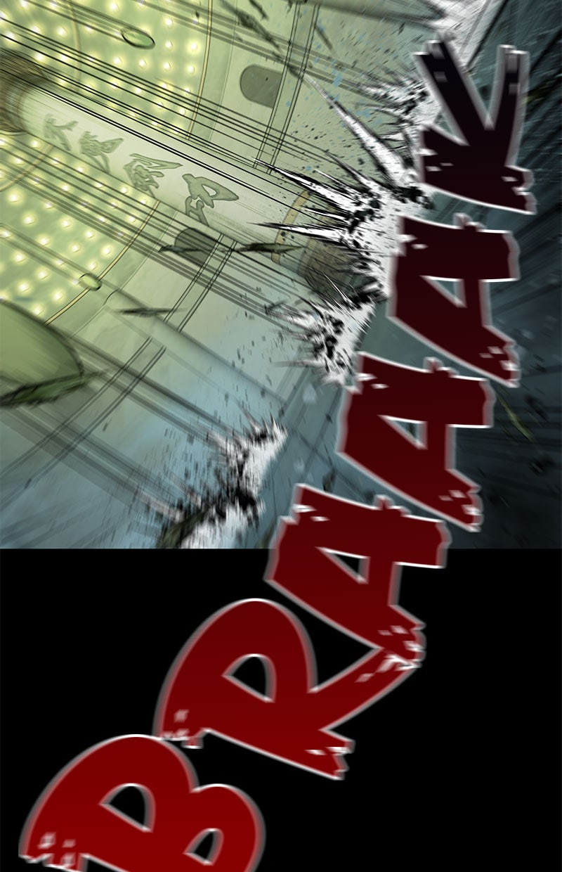 Read Nano Mashin chapter 74 image 46 on Lezhin