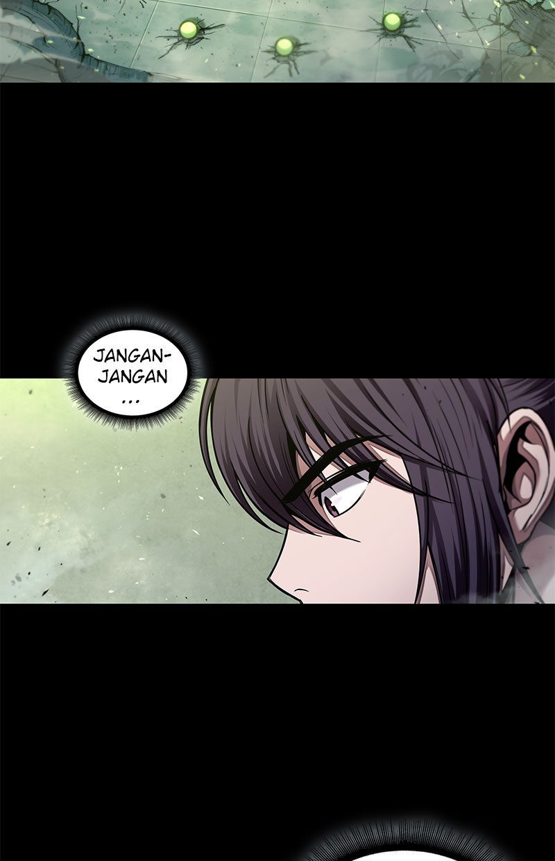 Read Nano Mashin chapter 74 image 50 on Lezhin