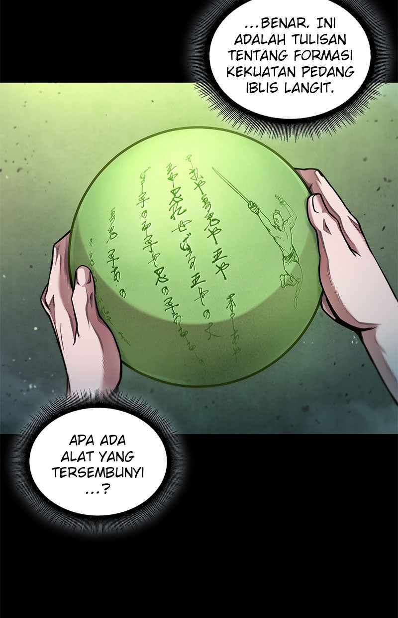 Read Nano Mashin chapter 74 image 51 on Lezhin