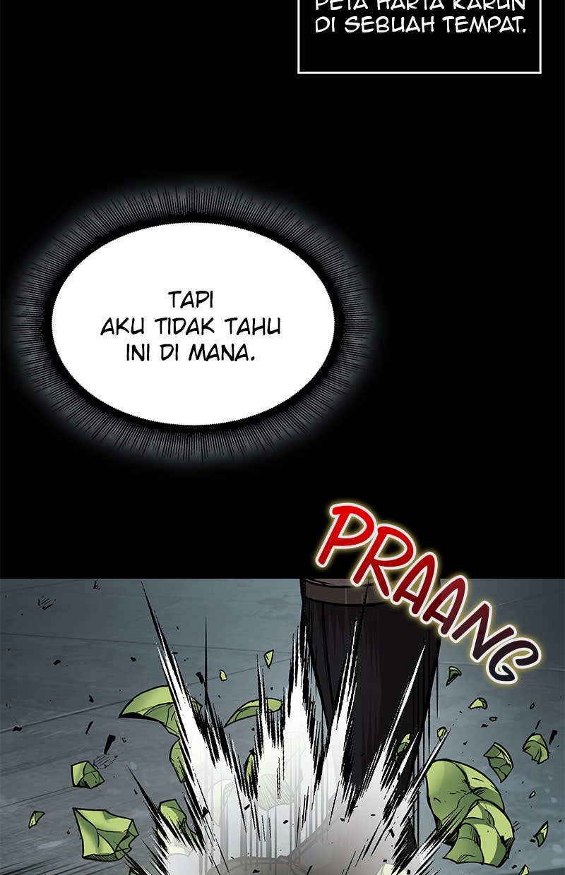 Read Nano Mashin chapter 74 image 55 on Lezhin