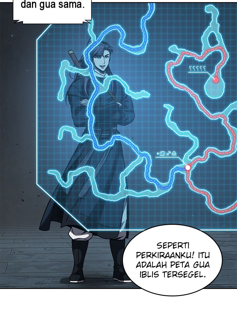 Read Nano Mashin chapter 74 image 57 on Lezhin