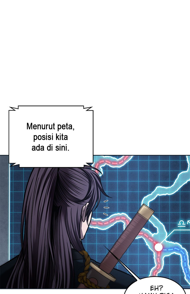 Read Nano Mashin chapter 74 image 58 on Lezhin