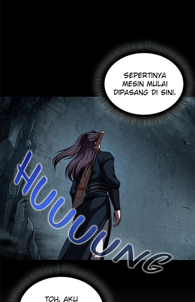 Read Nano Mashin chapter 74 image 6 on Lezhin