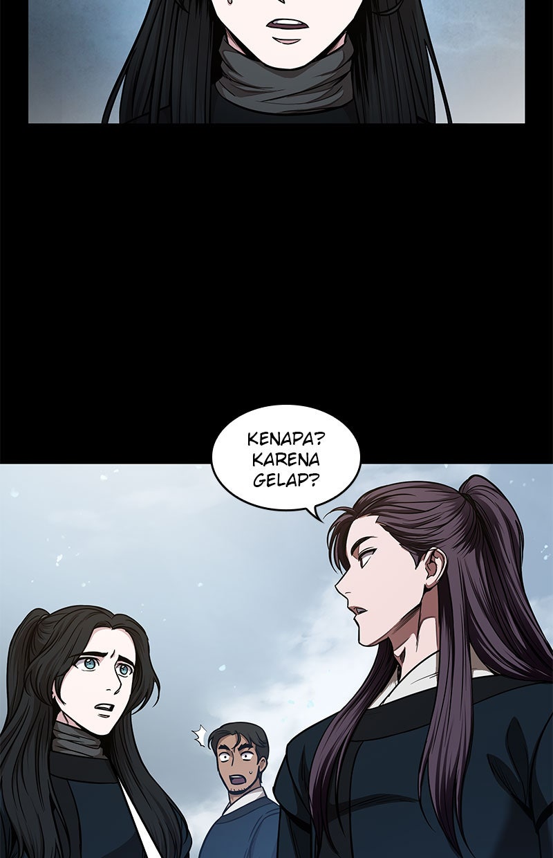 Read Nano Mashin chapter 74 image 64 on Lezhin