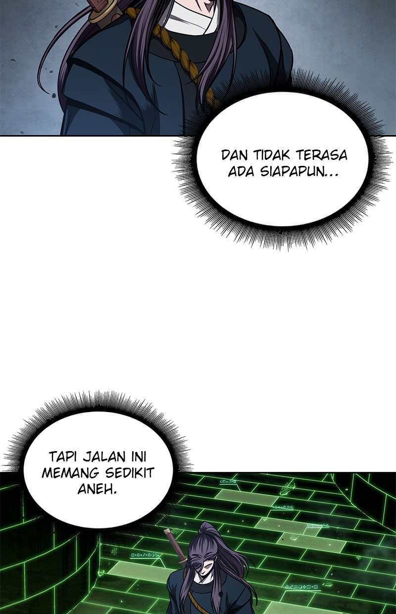 Read Nano Mashin chapter 74 image 66 on Lezhin